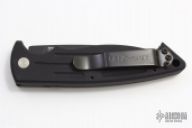 2550SBK Mini Reflex Auto w/Safety