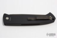 1122 Brend Auto #1 Tactical Serrated PR2 #202