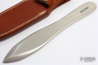 Model 9 "Pro-Thrower"