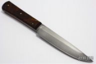 Lion Knife