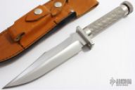 Fighter/Survival Knife