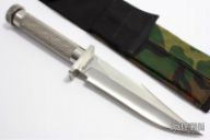 Fighter/Survival Knife