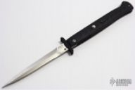 Swing Guard Stilleto