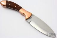 Copper State Down Blade Hunter