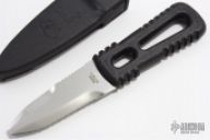 Under Water Knife