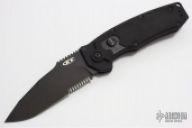 ZT0650ST G&G Hawk Auto