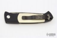 Brend Auto #2 Damascus Custom Tuxedo