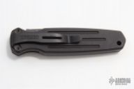 Applegate-Fairbairn Mini Covert Auto - Serrated Edge