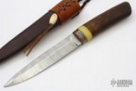 Scandinavian Dagger