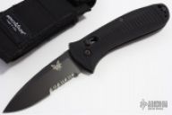 5000SBK Auto Presidio Axis