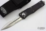 Combat Troodon D/E - Satin Serrated 03/2010 #06265