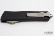 Combat Troodon D/E - Satin Serrated 03/2010 #06265