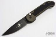 LUDT - Early S/N#134