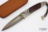 B30 Range - Copper Wave/Sterling