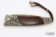 B30 Range - Copper Wave/Sterling