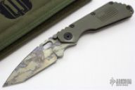 DDC SMF - NiTiNOL Blade