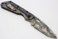 DDC SMF - NiTiNOL Blade