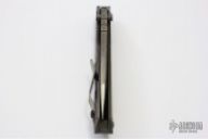 DDC SMF - NiTiNOL Blade