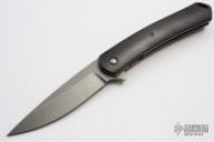 Anso-Burnley Zetta 2014 - 1 of 5