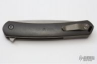 Anso-Burnley Zetta 2014 - 1 of 5