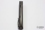 Anso-Burnley Zetta 2014 - 1 of 5