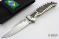 Stinger - Carbon Fiber