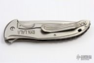 Stinger - Carbon Fiber