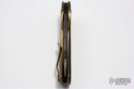 Recon - Damascus and Bolstered