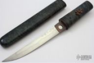 Tanto Knife