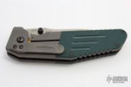 7505-132 MLK Sibert D/A #36