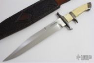Custom Model 12-9 Subhilt