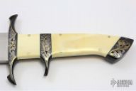 Custom Model 12-9 Subhilt