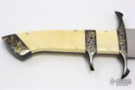 Custom Model 12-9 Subhilt