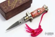 Mini Italian Stilletto