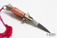 Mini Italian Stilletto