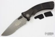 Amphibian M/A #0671 12/2001