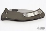 Amphibian M/A #0671 12/2001