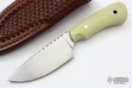 B.U.K. / Rough-Neck Crossover