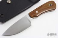 "B.U.K." Basic Utility Knife