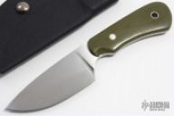 "B.U.K." Basic Utility Knife