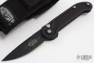 135-3 LUDT S/E Black Standard DLC/MLY CT Blade 10/09