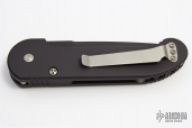 135-3 LUDT S/E Black Standard DLC/MLY CT Blade 10/09