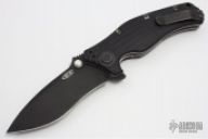 ZT0200 Military Folder