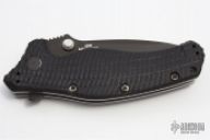 ZT0200 Military Folder