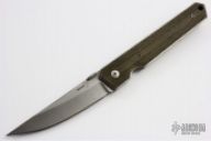Lucas Burnley Kwaiken Folder