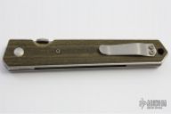 Lucas Burnley Kwaiken Folder