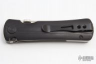 Heiho Spring Assisted Linerlock