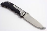D2 Harsey D/A Linerlock Auto