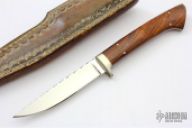 Vintage Small Hunter