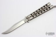 Model 43 Bowie Balisong